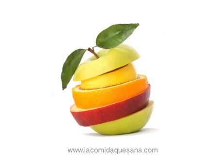 frutas diversas publicacion