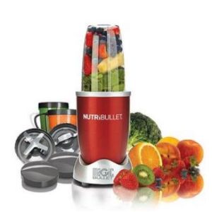 Nutribullet
