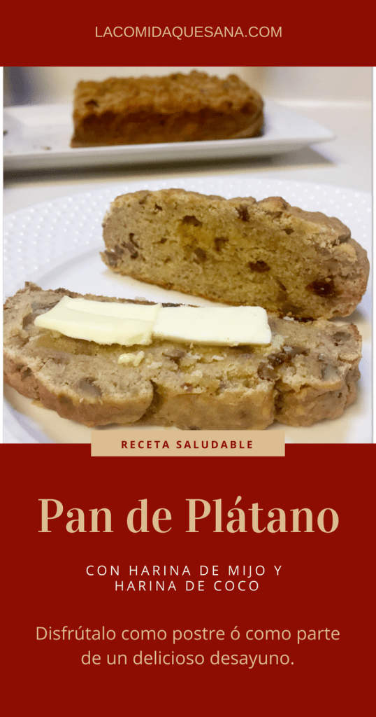 Banana Bread - Pinterest (1)