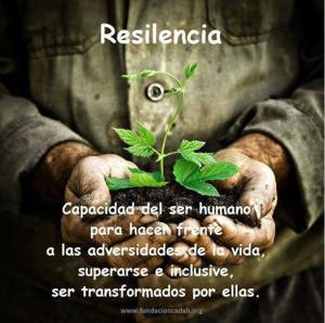 resilencia