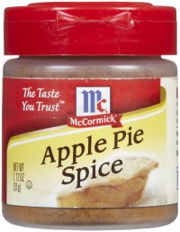 apple pie spice